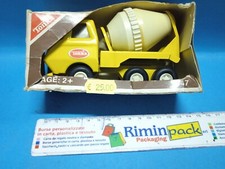 Bettoniera  15 cm Die Cast Model  Cod 47 Tonka Vintage