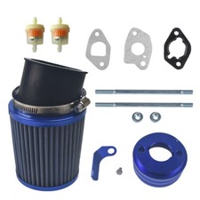62mm Air Filter Adapter For