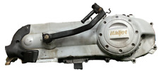 Carter Frizione Italjet Torpedo 125/150 Anno 1999 1998 1999 2000 2001 2002