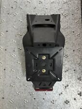 Portatarga Cagiva Raptor 650