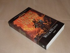 Weis-Hickman, I Draghi degli Abissi dei Nani, DragonLance, Cronache Perdute 1