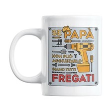 Gesar Tazza Festa del Papà -
