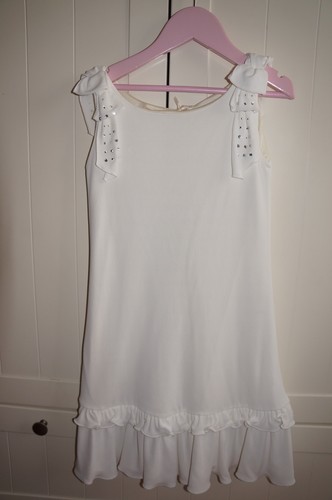 Monnalisa abito chic - ,