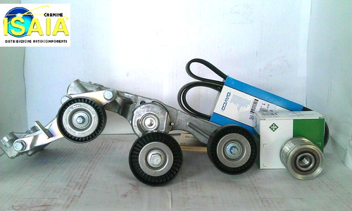 Kit servizi ausiliari rla - kit,