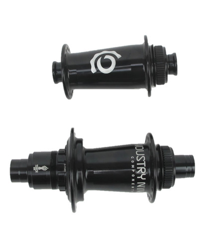 Mozzo industry nine torch - mozzo,