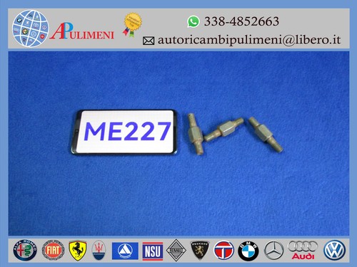 Kit 3pz colonnetta giunto - kit,