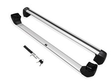 Barre Cross Silver Per Land