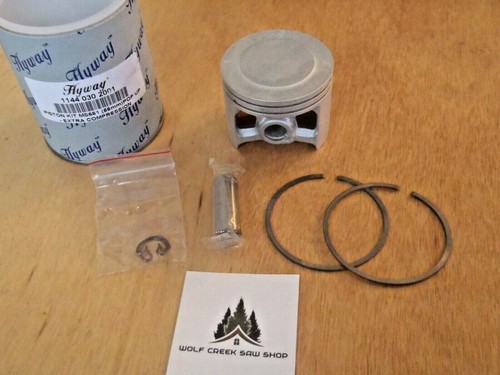 Kit pistone hyway pop per - pop, up