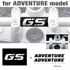 n.3 Adesivi Nero compatibili