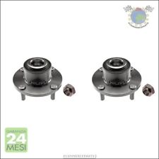 2X Kit Cuscinetti Cuscinetto