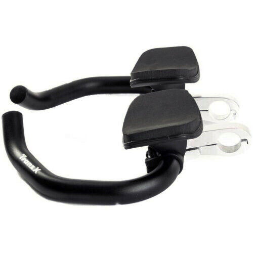 Clip regolabile bicicletta - clip, su