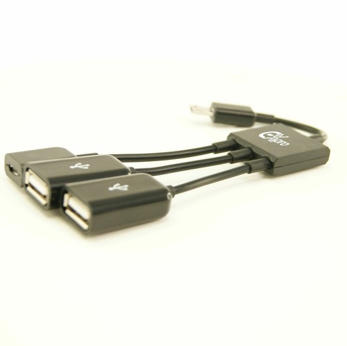 Pro dual otg - ex-pro®, hub