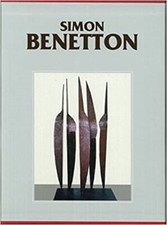 Simon Benetton. Catalogo