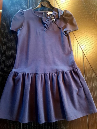 Gufo abito bambina - il,