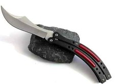 Coltello tascabile Herbertz