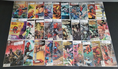 Amazing spider man - amazing, spider-man