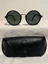 Vintage Ray Ban B&L Premier C W 0857 made in the USA 90s occhiali da sole