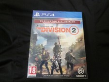 PS4 : TOM CLANCY'S THE
