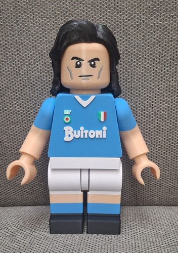 Replica gigante minifigure - replica,