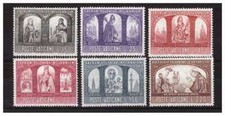 VATICANO -  1966  CONVERSIONE