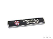 Umbrella Corporation emblema