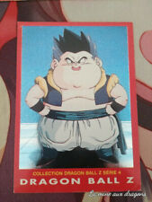Carte prism Dragon Ball Z