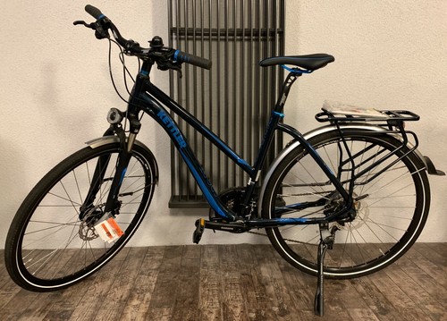 Bici trekking kettler - trekking,