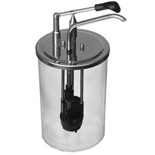 Gastroback Sauciere Edelstahl