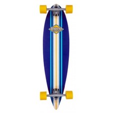 Longboard Completo D Street