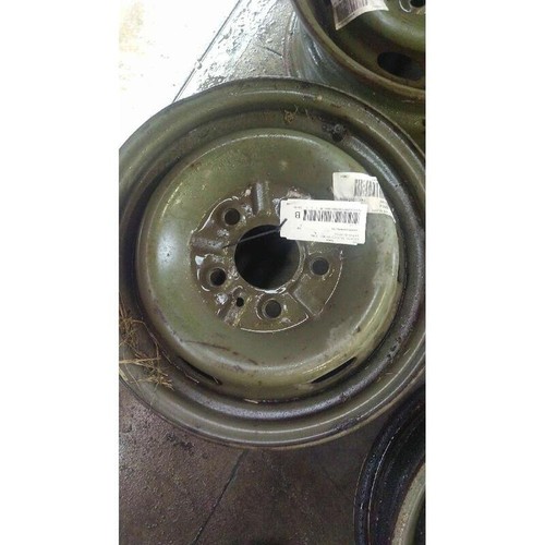 Cerchio ferro fiat ducato - in,