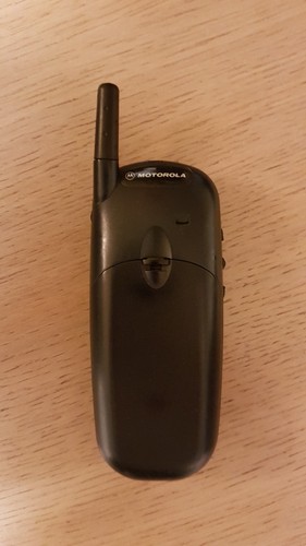 Cellulare motorola cd920 nero - motorola,