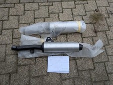 Scarico Marmitta Marving Kawasaki 600