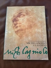 Michelangelo Exhibition