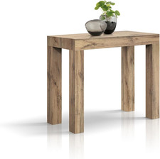 Tavolo Consolle Allungabile