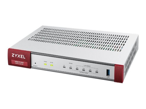 Zyxel usg flex 100h - usg,