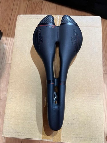 Sella selle san marco aspide - sella,