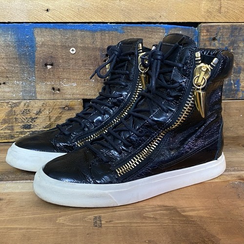 Giuseppe zanotti stivaletto - giuseppe,