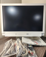 EIZO RadiForce RX240 RX240 2MP 21" LED a colori diagnostica radiologica generale.