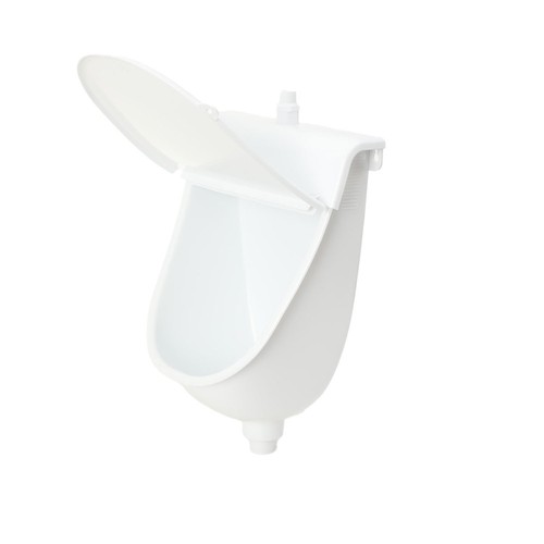 Pissoir parete elemento - pissoir,