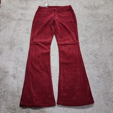 Pantalone Donna Flare in