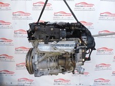 MOTORE BMW SERIE 1 N47D20C