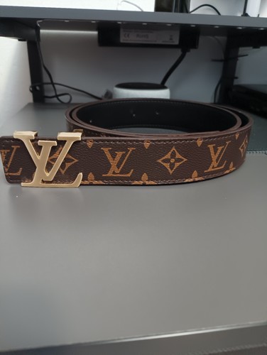 Cintura louis vuitton - cintura, uomo