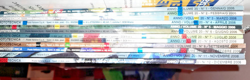 Rivista moto tecnica