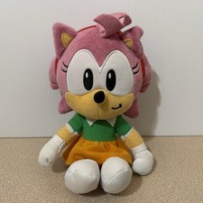 Peluche classico Sonic the