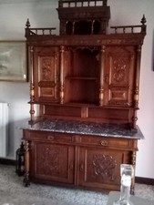 mobili antichi e antiquariato