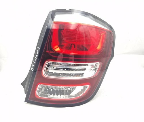 9803928480 fanale posteriore - 9803928480,
