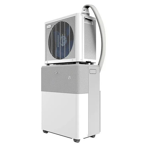 Climatizzatore mobile split