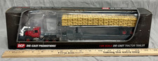 FORD 9000 semirimorchio tandem
