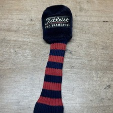T2 - Titleist Pro Trajectory