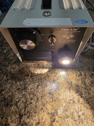 Illuminatore alta - ad,